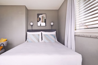 ヌマ チューリッヒ トゥリ