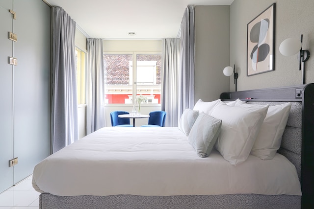 ヌマ チューリッヒ トゥリ