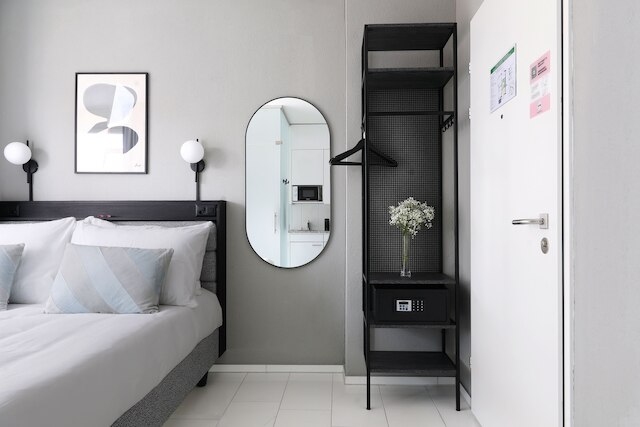 ヌマ チューリッヒ トゥリ