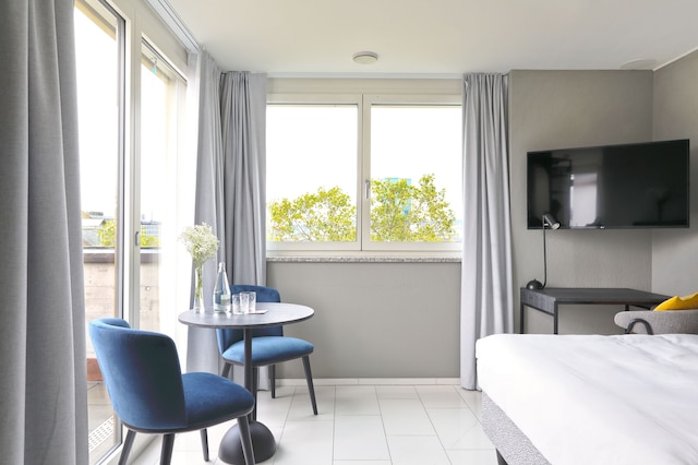 ヌマ チューリッヒ トゥリ