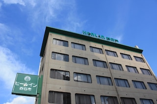 ヒールイン四日市