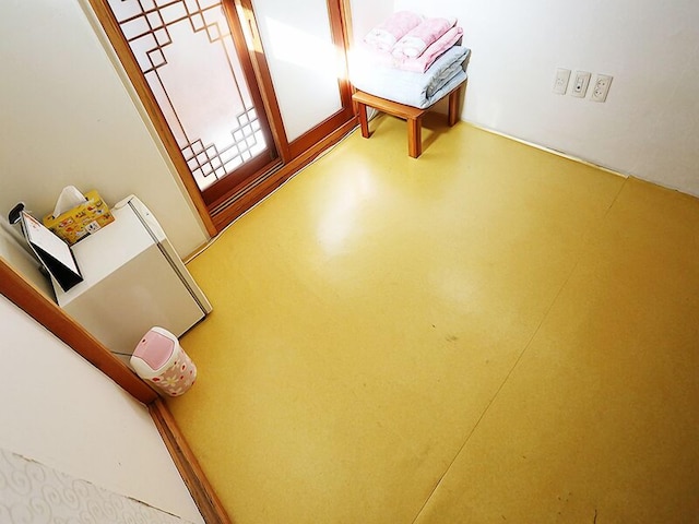 インウー ハウス