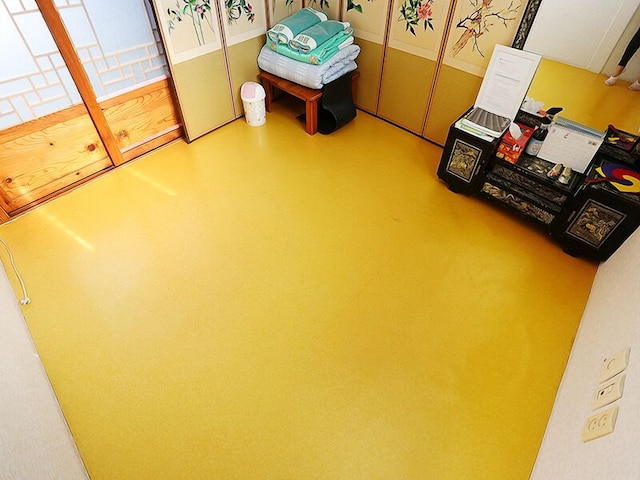 インウー ハウス