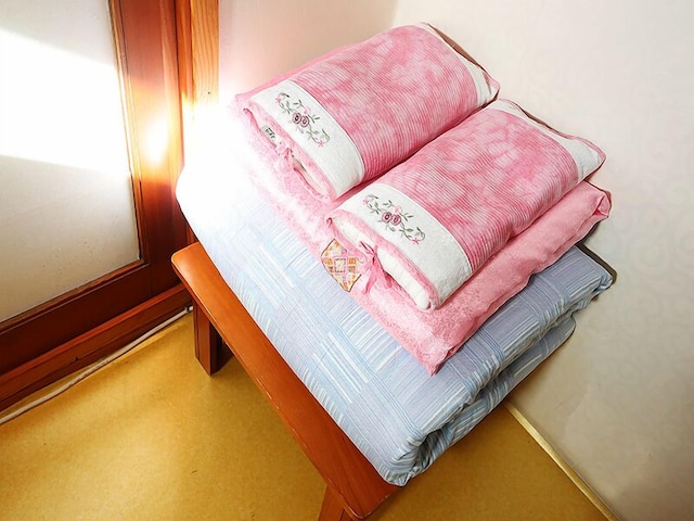 インウー ハウス