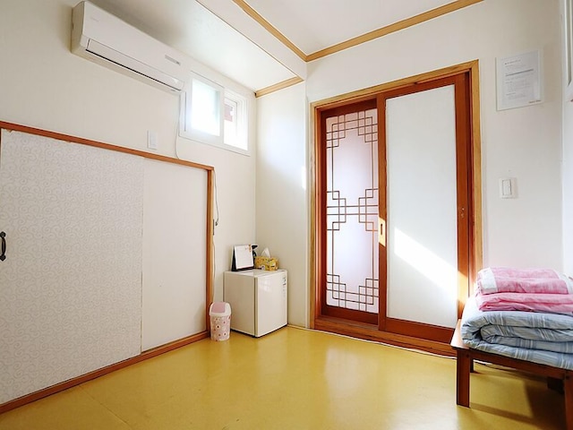 インウー ハウス