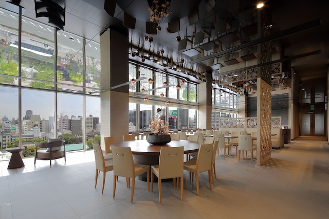 ヴィアインあべの天王寺