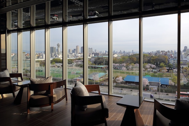 ヴィアインあべの天王寺