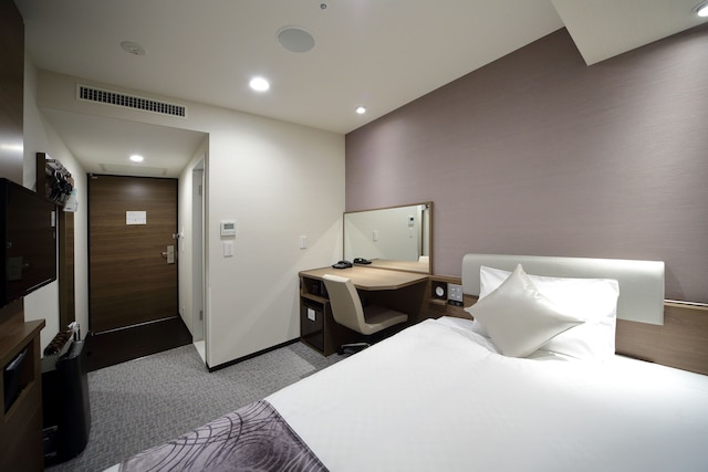 ヴィアインあべの天王寺