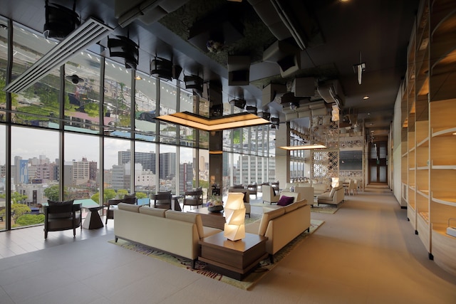 ヴィアインあべの天王寺