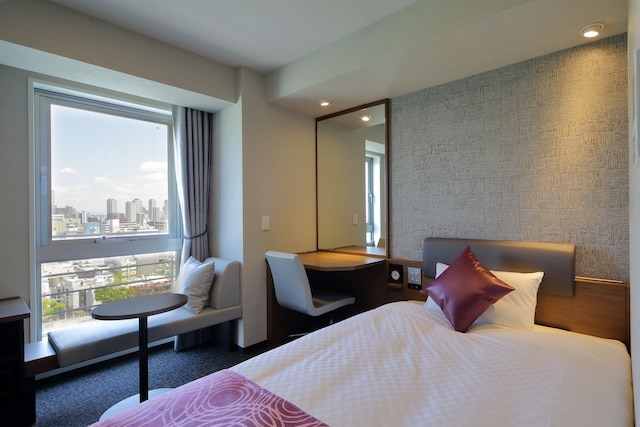 ヴィアインあべの天王寺