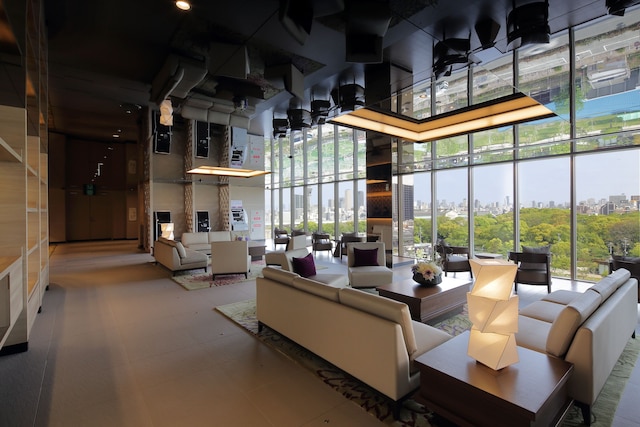 ヴィアインあべの天王寺