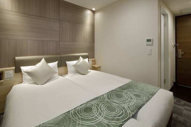 ヴィアインあべの天王寺