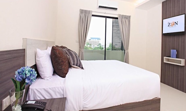 ザ ゼン ホテル パタヤ