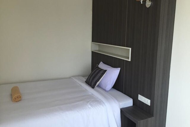 ザ ゼン ホテル パタヤ