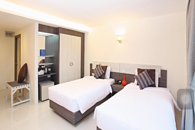 ザ ゼン ホテル パタヤ