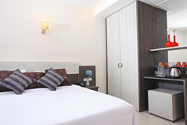 ザ ゼン ホテル パタヤ