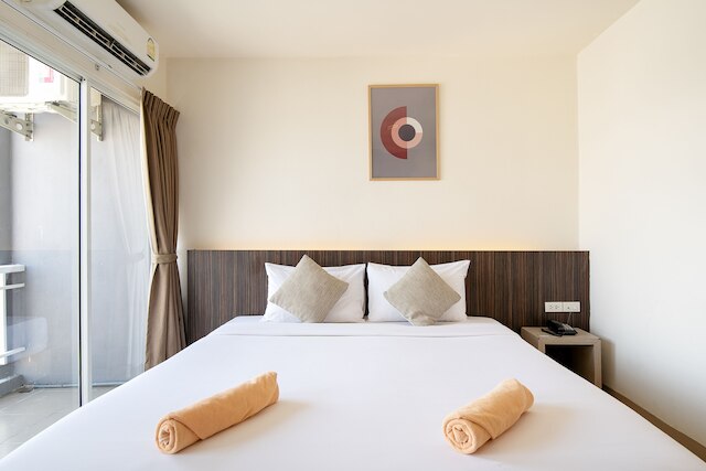 リノヴァ ホテル