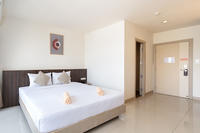 リノヴァ ホテル