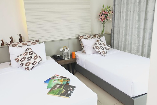 リノヴァ ホテル