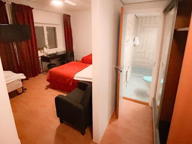 フィンランディア パーク ホテル ヘルシンキ