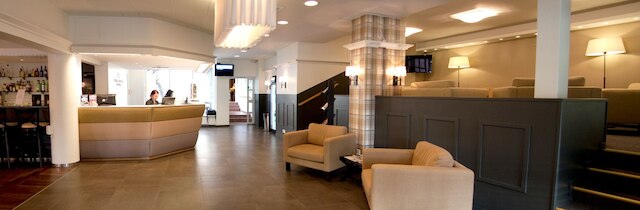 フィンランディア パーク ホテル ヘルシンキ