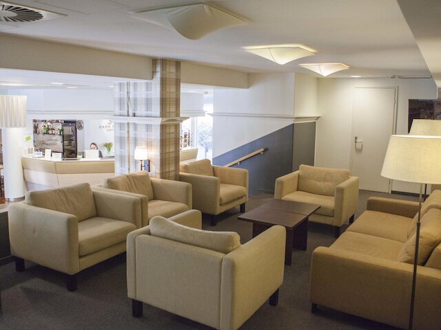 フィンランディア パーク ホテル ヘルシンキ