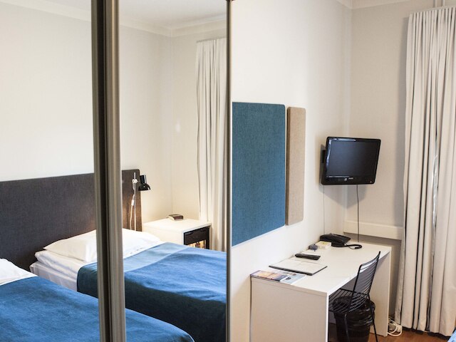 フィンランディア パーク ホテル ヘルシンキ