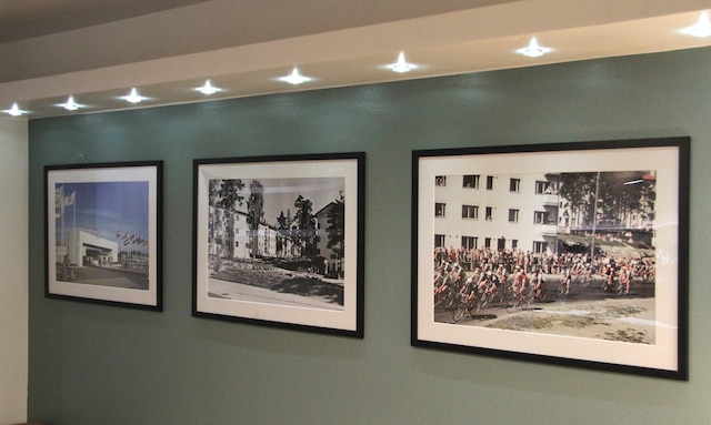 フィンランディア パーク ホテル ヘルシンキ