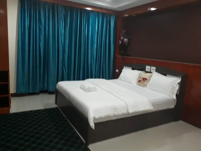 ニュー ピンド バルチ イン