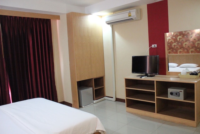 ニュー ピンド バルチ イン