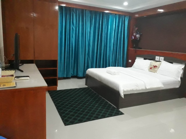 ニュー ピンド バルチ イン