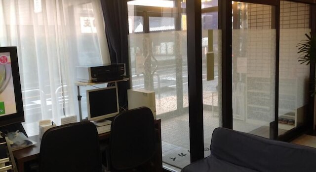 ビジネスホテル サカイ