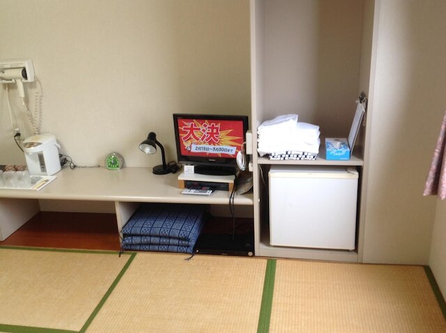 ビジネスホテル サカイ