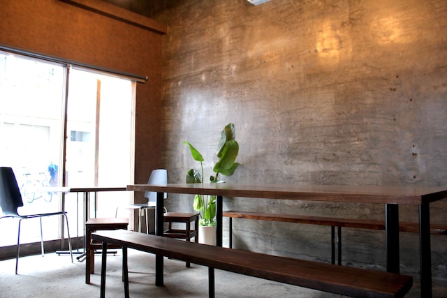 ファントコ バックパッカーズ ナンバ