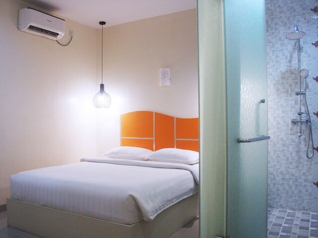 サヒド ヴァニラ ナゴヤ バタム