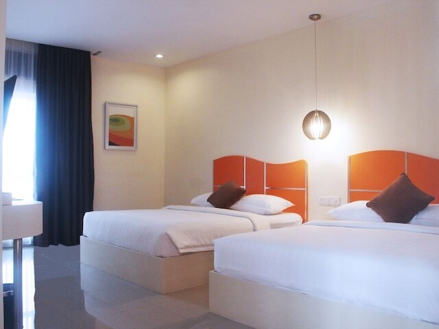 サヒド ヴァニラ ナゴヤ バタム