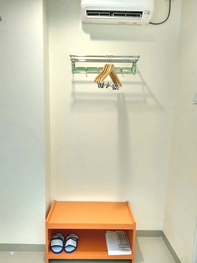 サヒド ヴァニラ ナゴヤ バタム