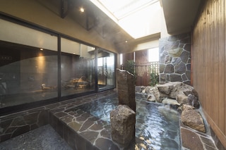 明神の湯 ドーミーインPREMIUM神田