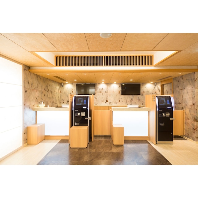 明神の湯 ドーミーインPREMIUM神田