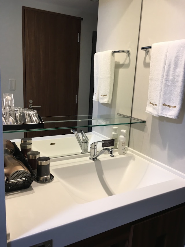 明神の湯 ドーミーインPREMIUM神田