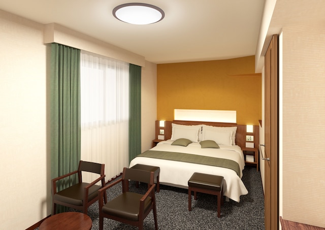 明神の湯 ドーミーインPREMIUM神田