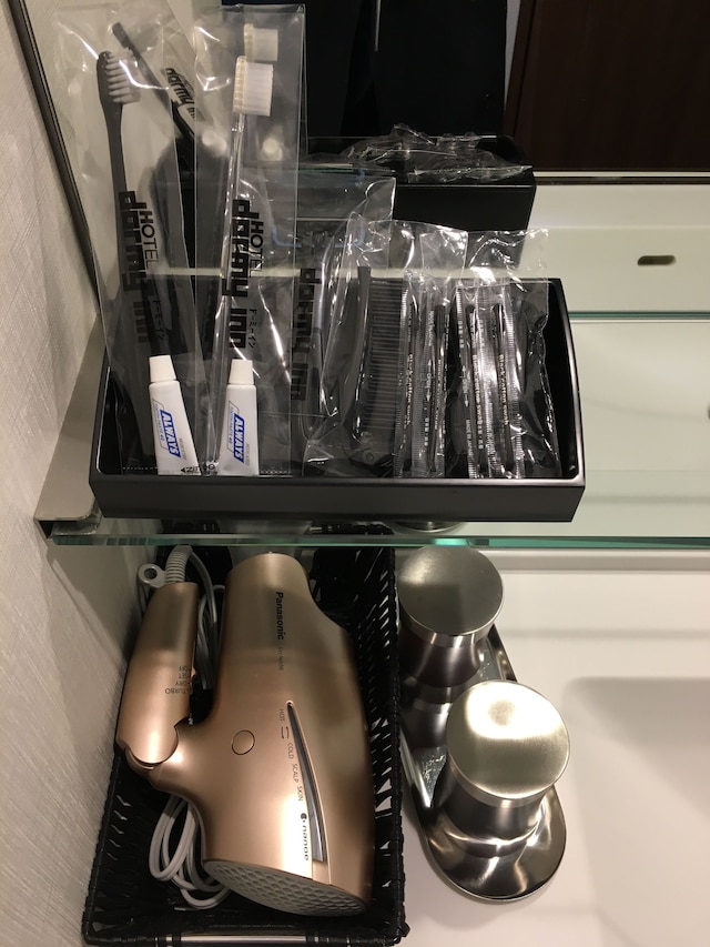 明神の湯 ドーミーインPREMIUM神田