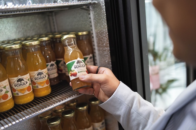 プレミア スイーツ プラス ロッテルダム