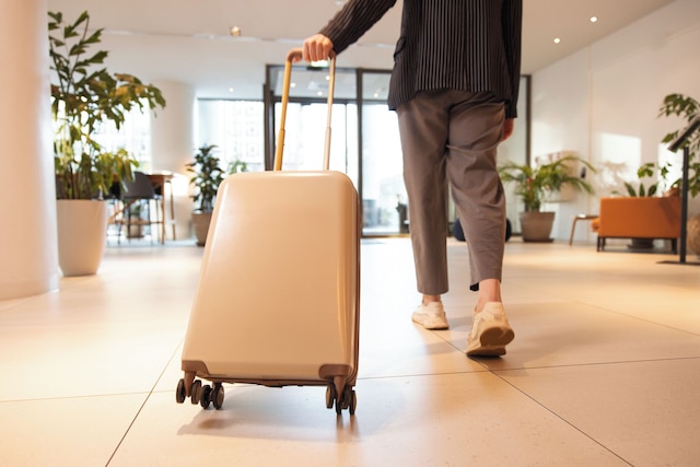 プレミア スイーツ プラス ロッテルダム