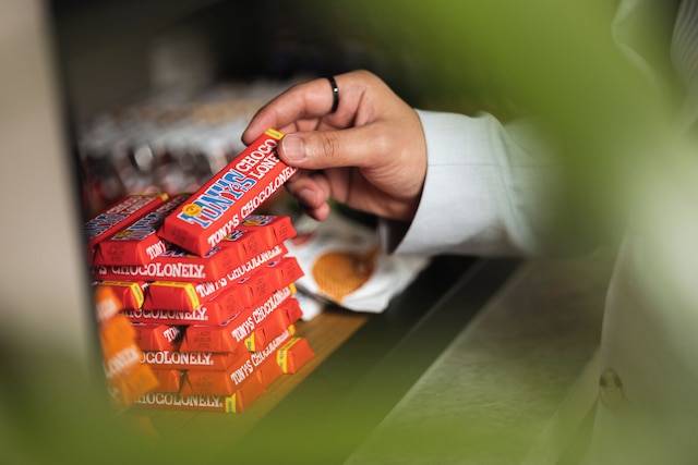 プレミア スイーツ プラス ロッテルダム