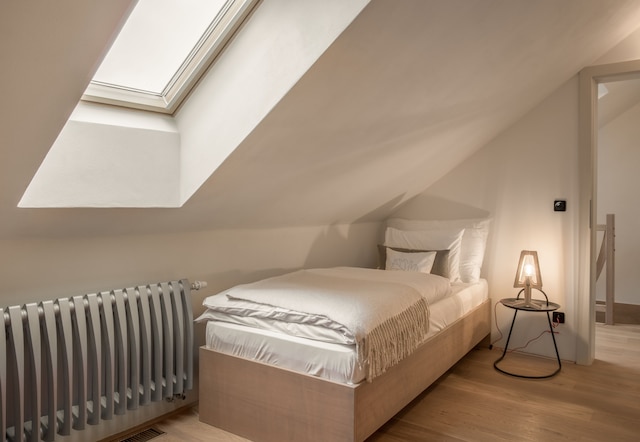 4 ツリーズ アパートメンツ バイ アドレス リビング