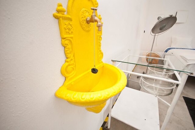 ロフトホテル プシェホドニァ