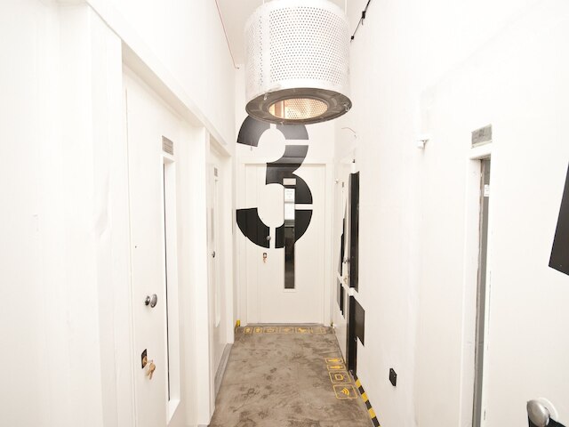 ロフトホテル プシェホドニァ