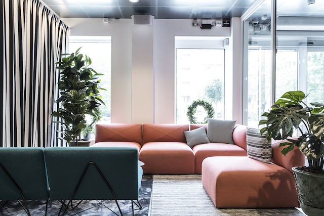 ビズ アパートメント ハンマルビー ショースタッド