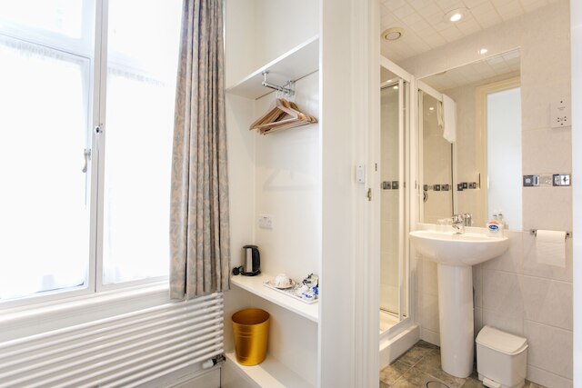 ジェスモンド ホテル